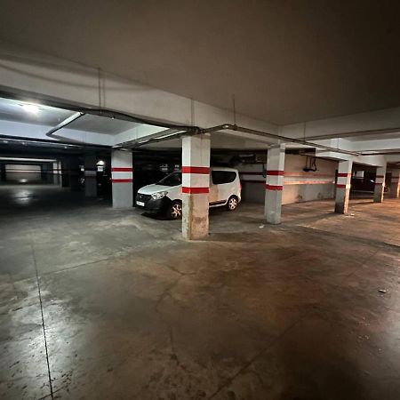 Appartement Au Parc Al-Muhammadija Zewnętrze zdjęcie