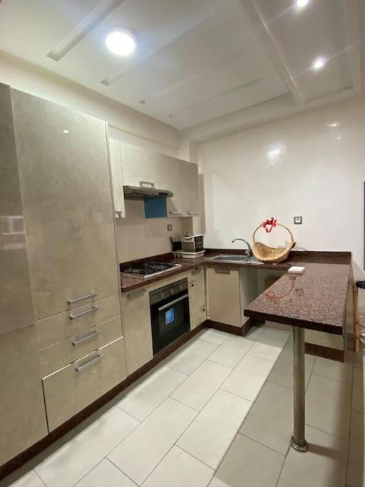 Appartement Au Parc Al-Muhammadija Zewnętrze zdjęcie